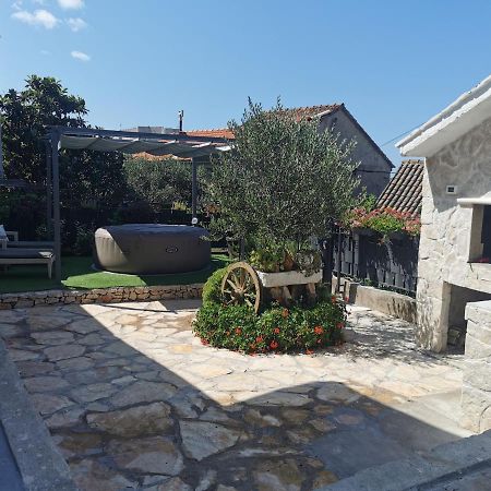 Apartmán *Enjoy* Šibenik Exteriér fotografie
