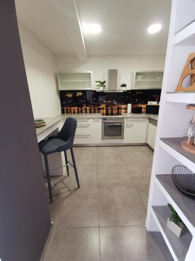 Apartmán *Enjoy* Šibenik Exteriér fotografie