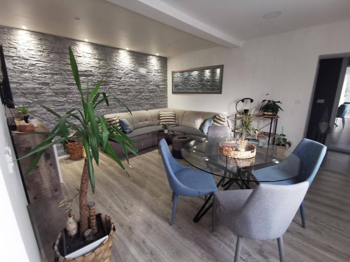 Apartmán *Enjoy* Šibenik Exteriér fotografie