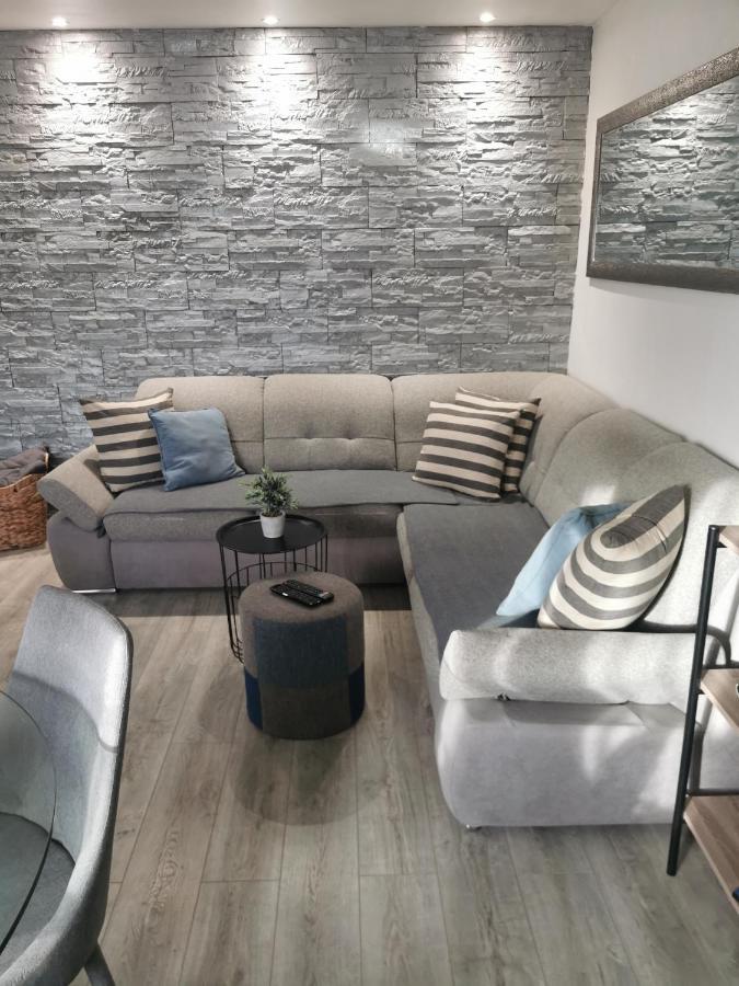Apartmán *Enjoy* Šibenik Exteriér fotografie