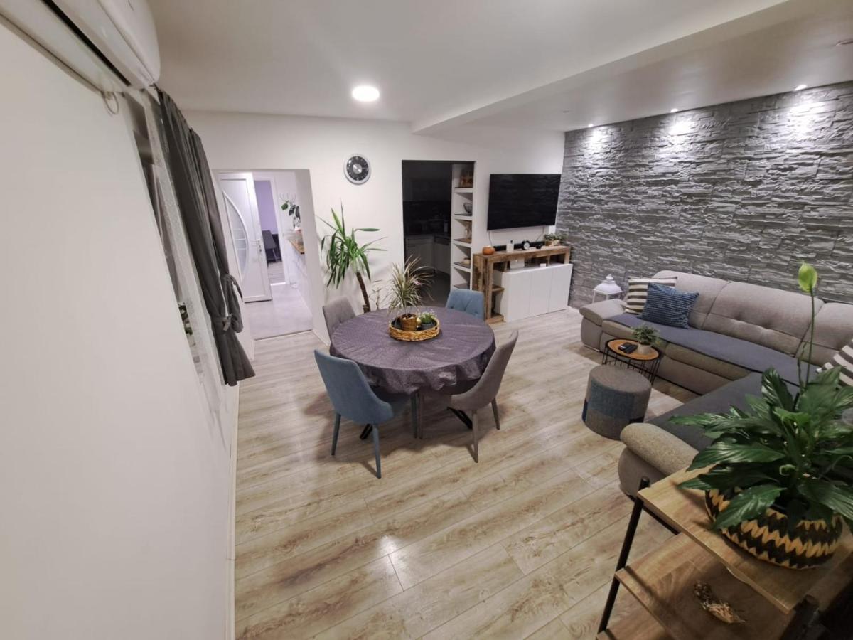 Apartmán *Enjoy* Šibenik Exteriér fotografie