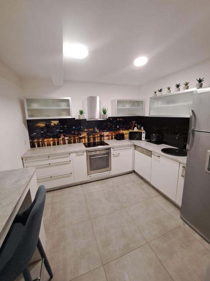 Apartmán *Enjoy* Šibenik Exteriér fotografie