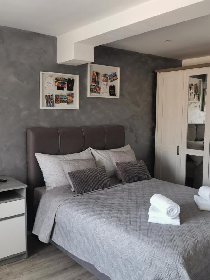 Apartmán *Enjoy* Šibenik Exteriér fotografie