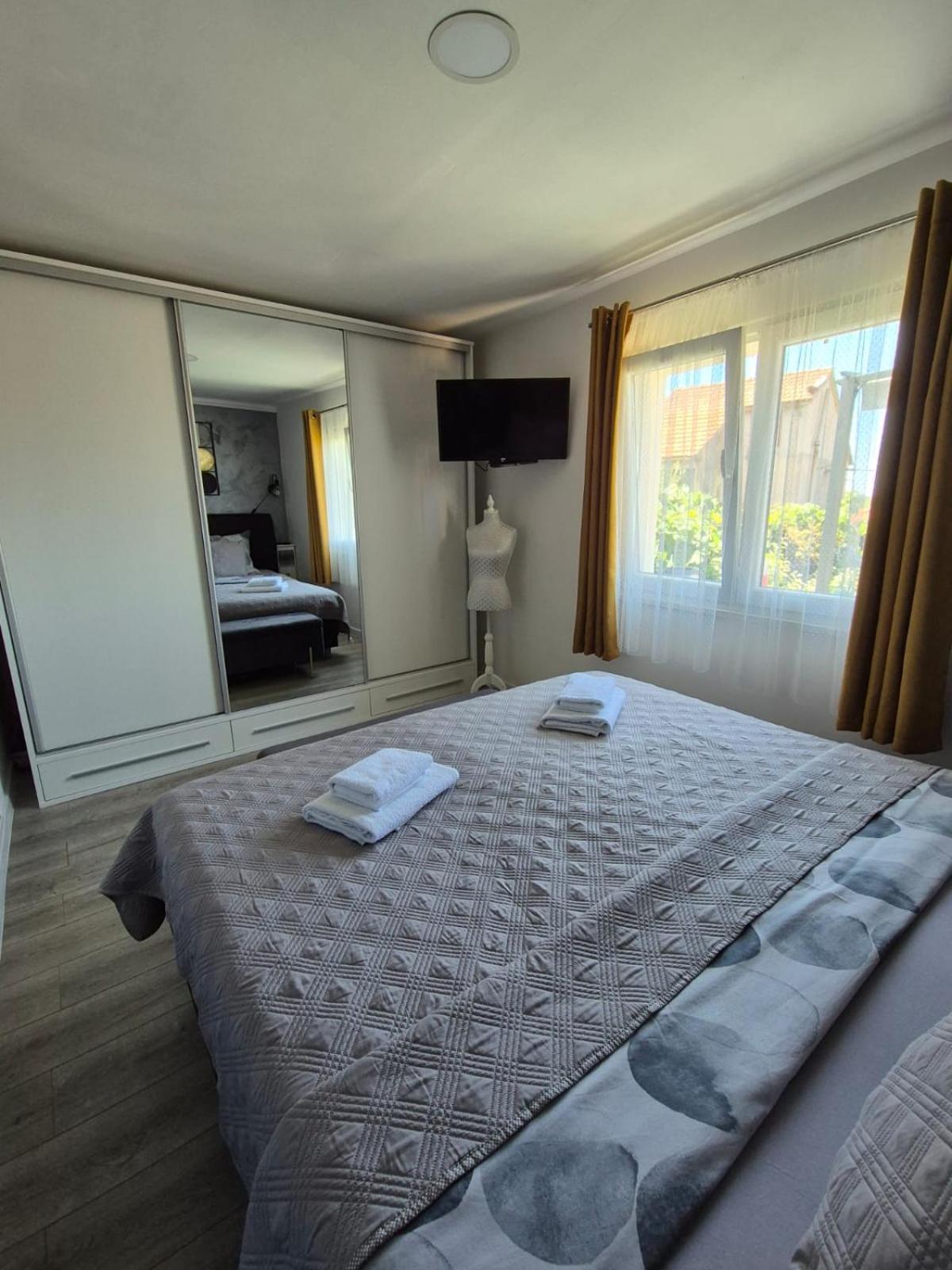 Apartmán *Enjoy* Šibenik Exteriér fotografie