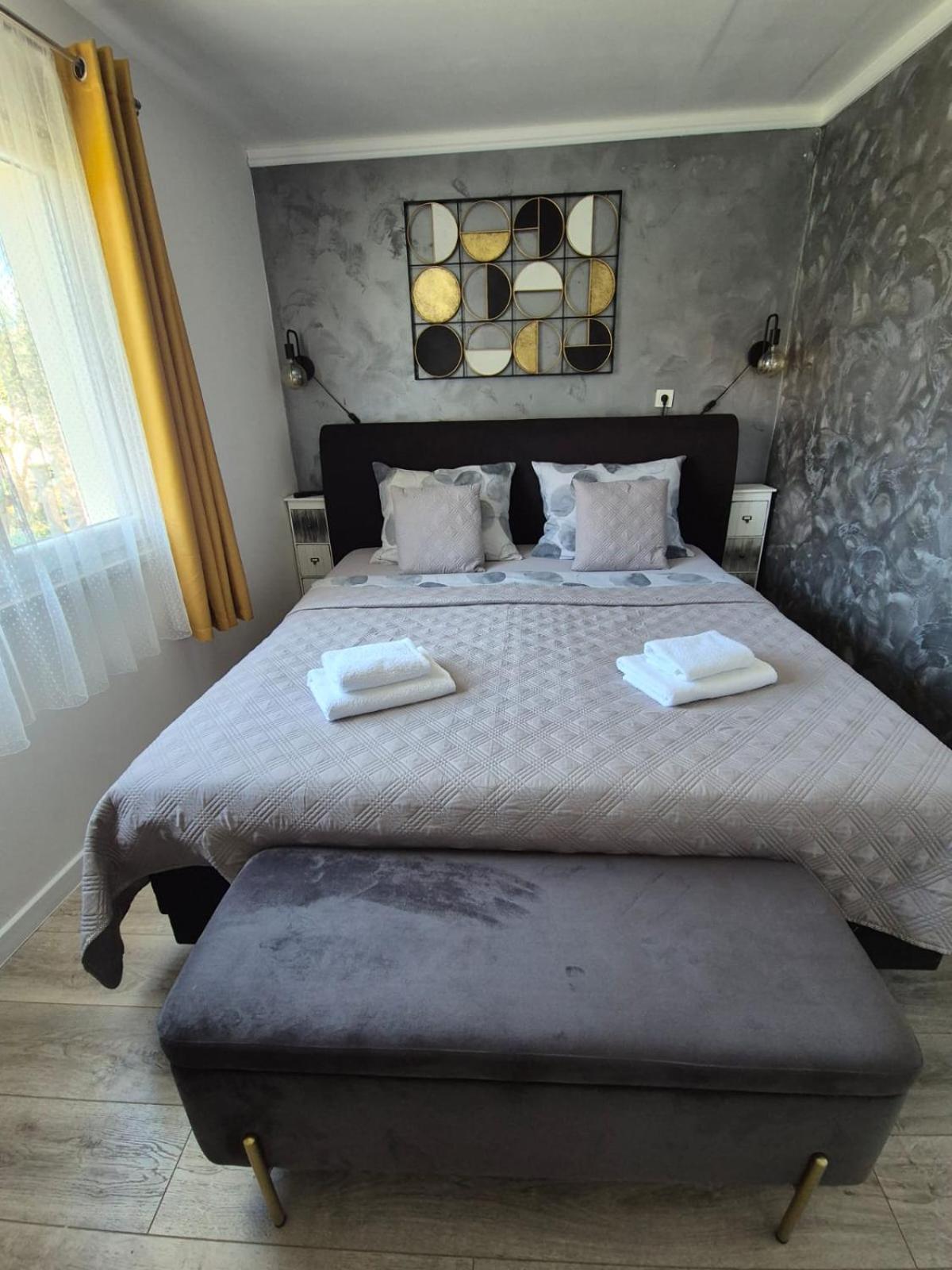 Apartmán *Enjoy* Šibenik Exteriér fotografie