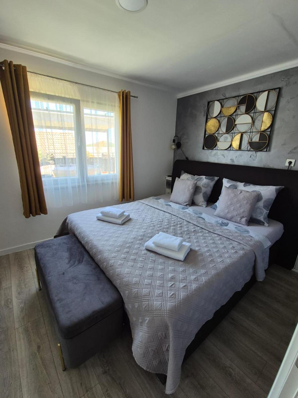 Apartmán *Enjoy* Šibenik Exteriér fotografie